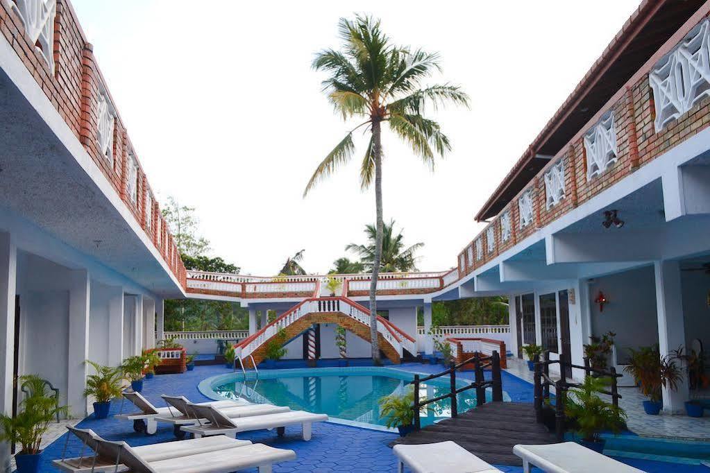 Hotel Thai Lanka Hikkaduwa Esterno foto